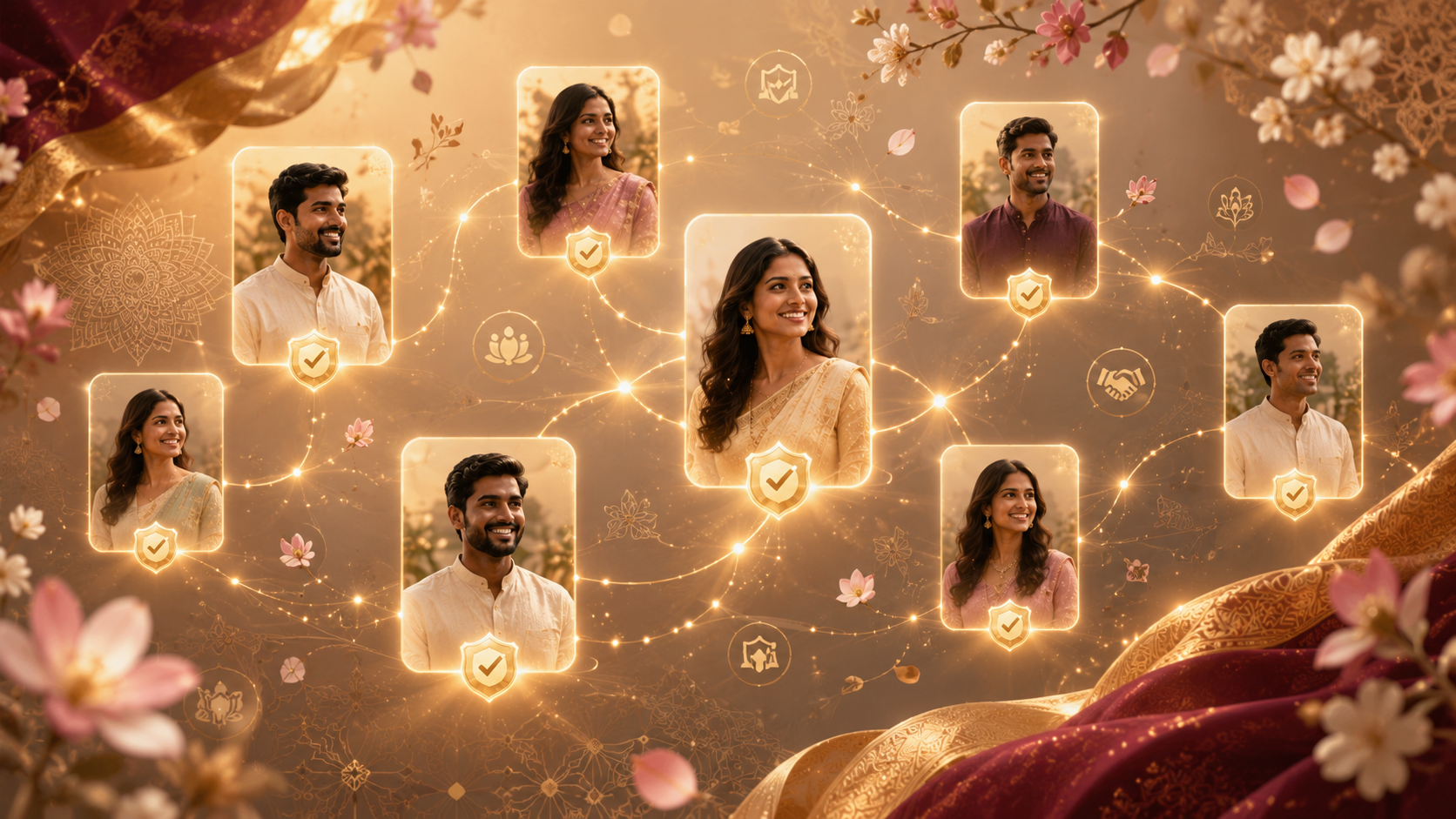 Indian Matrimony